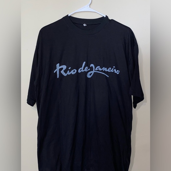 Men’s Rio de‎ Janeiro T-shirt - Picture 3 of 6